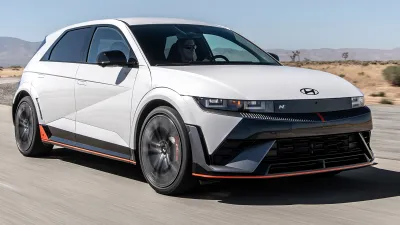 IONIQ 5